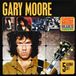 Universal Music Nederland Gary Moore - 5 Album Set (5 CD)