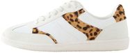 Next - Dames - Forever Comfort® vetersneakers - Wit