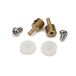 E-Flite EFLA203 accessoires, meerkleurig