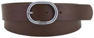 Levis Hermosilla Riem Bruin 105 cm