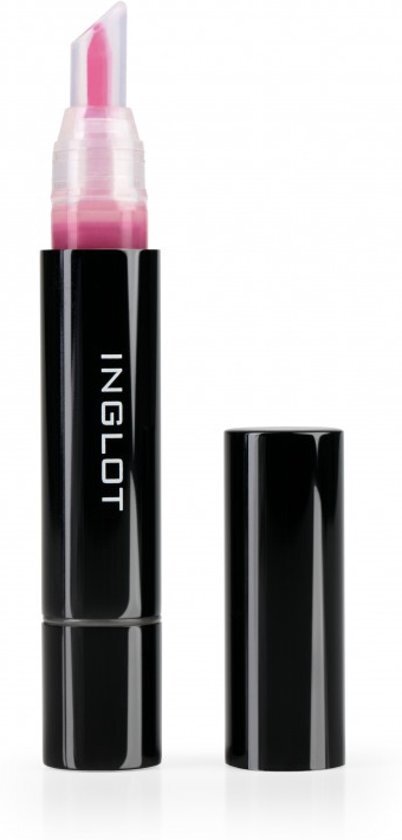 Inglot - High Gloss Lip Oil 02 - Lipgloss
