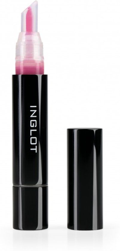 Inglot - High Gloss Lip Oil 02 - Lipgloss - 5901905530027