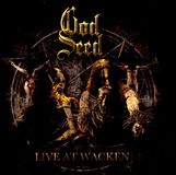 Suburban God Seed Live At Wacken
