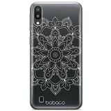 ERT GROUP mobiel telefoonhoesje voor Samsung M10 origineel en officieel erkend Babaco patroon Mandalas 006