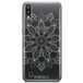 ERT GROUP mobiel telefoonhoesje voor Samsung M10 origineel en officieel erkend Babaco patroon Mandalas 006