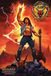 Stranger Things Hellfire Club Rock God Poster 61x91,5cm