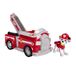 PAW Patrol Marshall's voiture de pompier