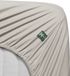Beddinghouse Percale-katoen Split-topper Hoeslaken 180x210 cm Naturel