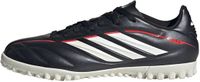 Adidas Performance Copa Pure Iv Club Turf Voetbalschoenen Kids - Zwart - Maat 37 1/3