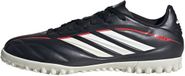 Adidas Performance Copa Pure Iv Club Turf Voetbalschoenen Kids - Zwart - Maat 37 1/3