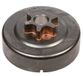 Stihl Accessoires Stihl Kettingtandwiel 3/8" Picco 6t - 11436402000