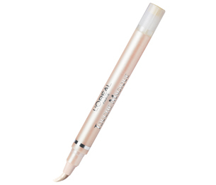 L'Oréal Make-Up Designer Accord Parfait Touche Magique - N3-4 Beige Naturel - Concealer