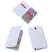 Best Cases Wit TPU Book Case Flip Cover Motief Samsung Galaxy Note 3 Neo - 8718883037571