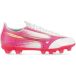 Mizuno Chaussures de football pour enfants Alpha 3 Select FG