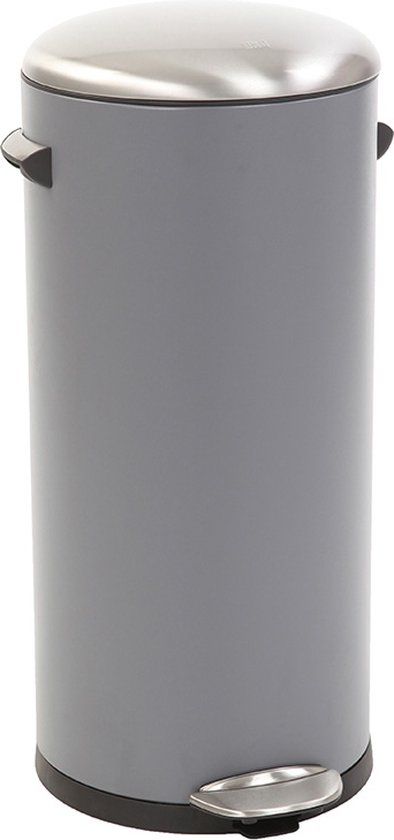 EKO Belle Deluxe - 30 liter - Sandcoated Grijs