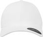 Flexfit Urban Classics Flexfit Delta pet L/XL Wit