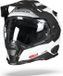 Nexx X.WED2 Plain White Adventure Helmet XS