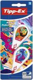 Tipp-Ex 2x mini pocket mouse - 6m x 5mm - decor