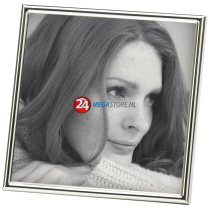 Walther Chloe - Fotolijst - 13x13 cm - Zilver