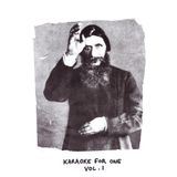 Karaoke Fat Possum Karaoke For One:vol.1