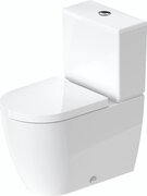 Duravit ME by Starck Toilet close-coupled