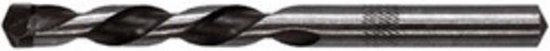 wolfcraft - Betonboor „Professional“ hardmetaal-voorzien, Ø 10 mm