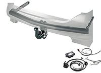 Westfalia 342195600001 aanhangersteun, trekhaak