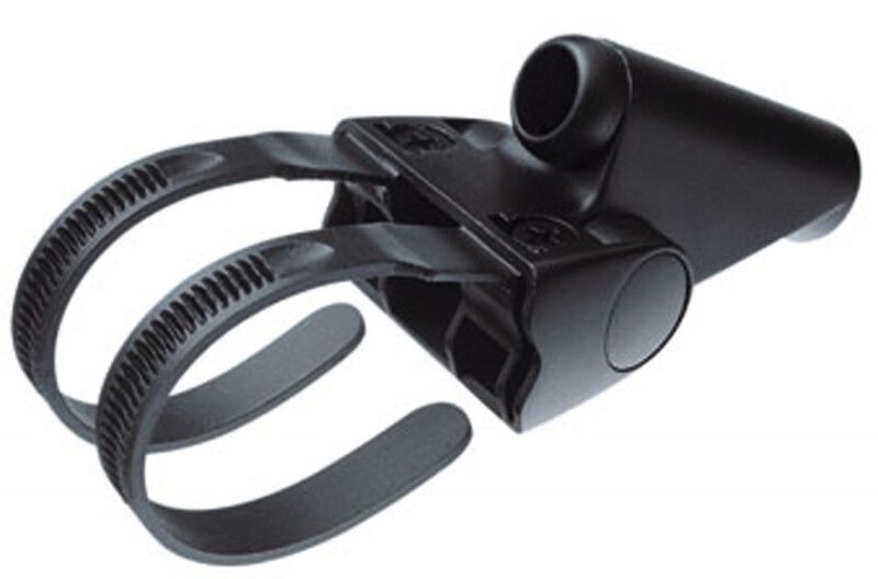 Trelock ZB 402 BS houder D - Zwart