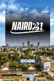 GUIDA TURISTICA DI NAIROBI 2026