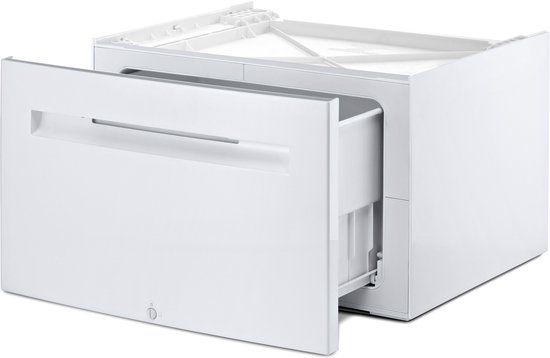 Bosch BSH Hausgeräte GmbH WMZPW40W Wasmachine verhoger met uittrekbare lade