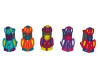 Kinderauto, Loc Kinderauto, olifantenauto, 24 stuks