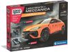 Clementoni Wetenschap & Spel Mechanics - Lamborghini Urus - STEM Speelgoed - Constructie Speelgoed - Vanaf 8 jaar