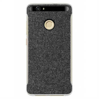 Huawei HW51991761 - Mobiele telefoon behuizing - grijs