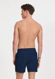 Shiwi The Sunshine Brand The Sunshine Brand Men NATE QUICK DRY swim shorts 5 inch solid Navy blauw