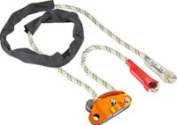 Petzl positioneerlijn Grillon; verstelbaar; 5m