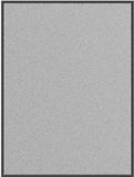 vidaXL Tapis de porte 90x120 cm Gris