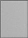 vidaXL Tapis de porte 90x120 cm Gris