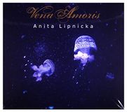 Mystic Production Anita Lipnicka: Vena Amoris (digipack) [CD]