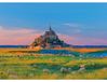 Puzzle 1000 pièces Mont Saint Michel pour Adultes