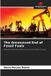 The Our Knowledge Publishing The Announced End of Fossil Fuels Paperback