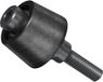 Fein Geleiderrol (Ø 21,69 mm voor 45° afschuining en radius 2,5 mm, voor accu-randfrees AKFH 18-5) 64303001010