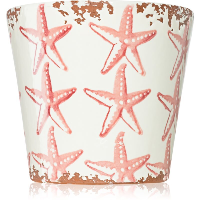 Wax Design Starfish