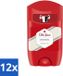 Old Spice Original High Endurance Déodorantstick 12 pièces