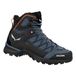 Salewa Mtn Trainer Lite Mid Goretex Wandelschoenen Blauw EU 42 1/2 Man