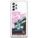 ERT GROUP mobiel telefoonhoesje voor Samsung A72 5G origineel en officieel erkend DC patroon Batman 067