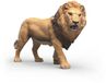 Schleich Afrikaanse leeuw speelgoedfiguur