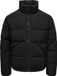 ONLY & SONS ONLY and SONS ONSPACK LIFE PUFFER JACKET OTW Heren Winterjas - zwart - XL