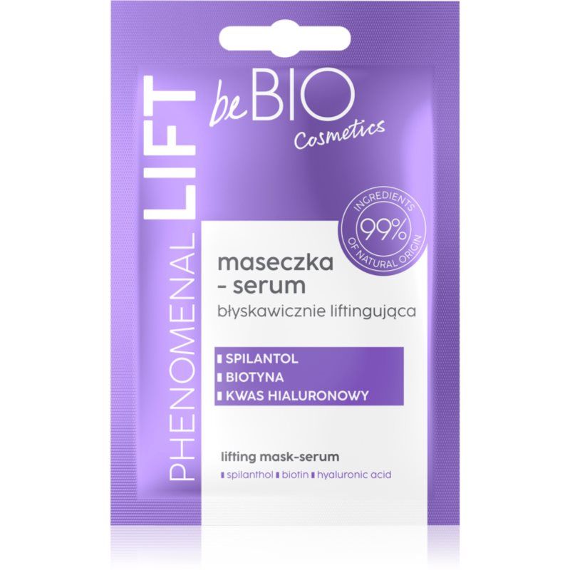 Be Bioewa Chodakowska Phenomenal Lift Lifting Mask-Serum 10ml