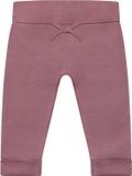 Noppies Baby Broek Rose Taupe Maat 92