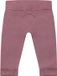 Noppies Baby Broek Rose Taupe Maat 92